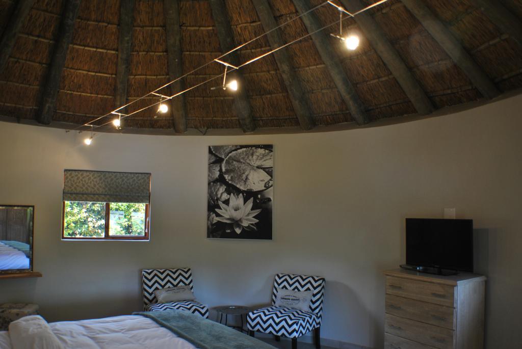Roundhouse Guesthouse Franschhoek Room photo